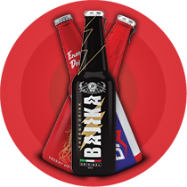 Energy drink