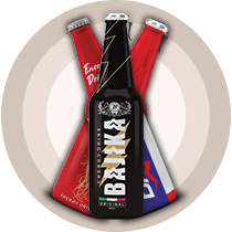 Energy drink